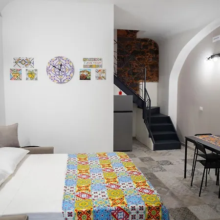 La Casa Del Centro Storico *