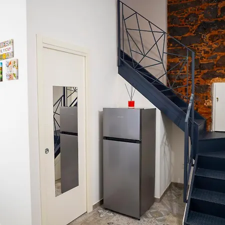 La Casa Del Centro Storico شقة *