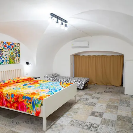 La Casa Del Centro Storico *
