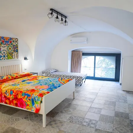 La Casa Del Centro Storico