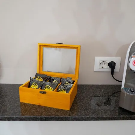 La Casa Del Centro Storico * كاتانيا