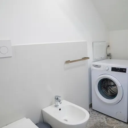 La Casa Del Centro Storico *