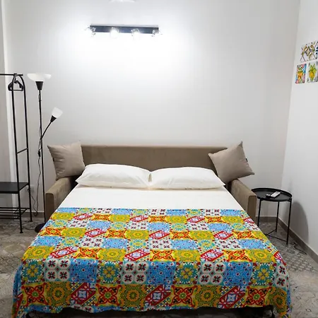 شقة La Casa Del Centro Storico