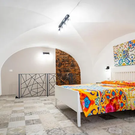 La Casa Del Centro Storico *