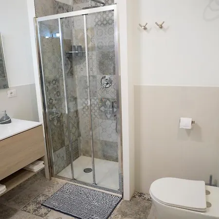 La Casa Del Centro Storico * كاتانيا