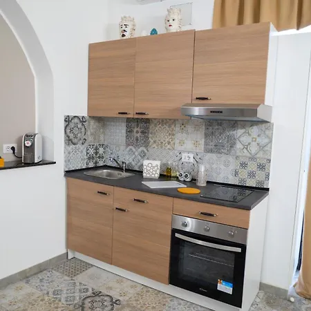 La Casa Del Centro Storico