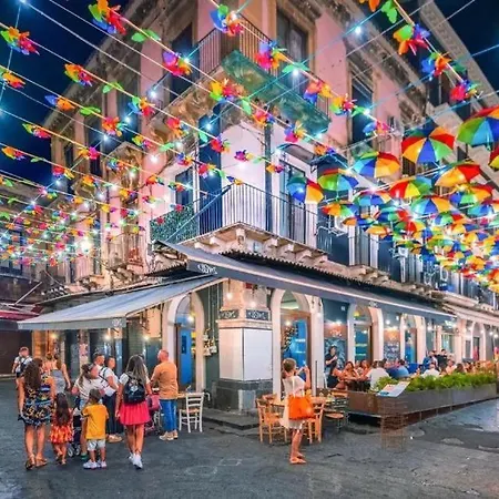 La Casa Del Centro Storico 公寓 *